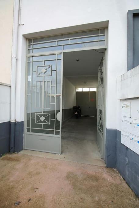 Escale-Marne Fr - 102 - Free Parking - Free Luggage Storage - All Equipped - Linen Included - Washing Machine - 10Mn Walk Metro 8 - Rer A - Panoramic View - From 1 To 4 Guests Maisons-Alfort Eksteriør billede