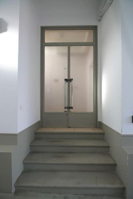 Escale-Marne Fr - 102 - Free Parking - Free Luggage Storage - All Equipped - Linen Included - Washing Machine - 10Mn Walk Metro 8 - Rer A - Panoramic View - From 1 To 4 Guests Maisons-Alfort Eksteriør billede
